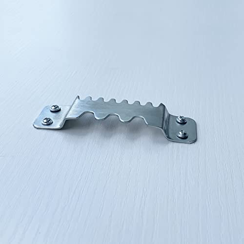 Large Sawtooth Picture Hangers (4 Count)