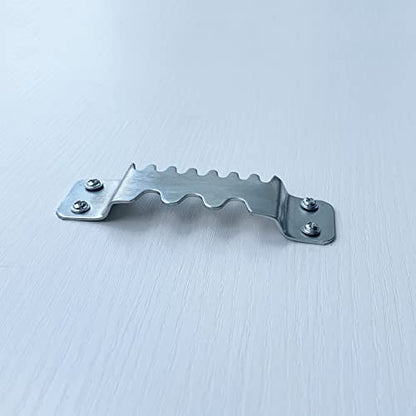 Large Sawtooth Picture Hangers (4 Count)