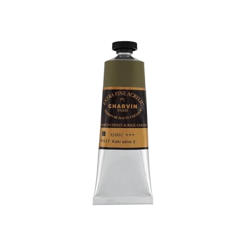 Extra Fine Professional Acrylic Paint (2.02 Fl Oz)
