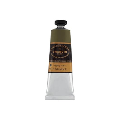Extra Fine Professional Acrylic Paint (2.02 Fl Oz)