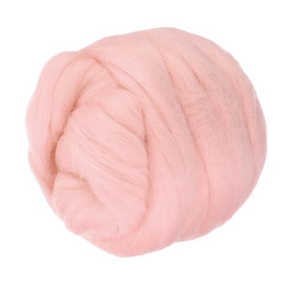 Wool Roving Yarn (5.3 Ounce)