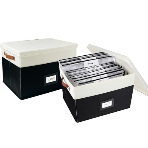 Board Game Storage