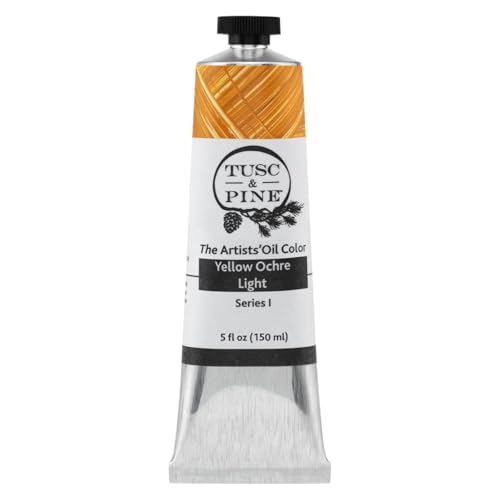 Artist Oil Paint (5.07 Fl Oz)