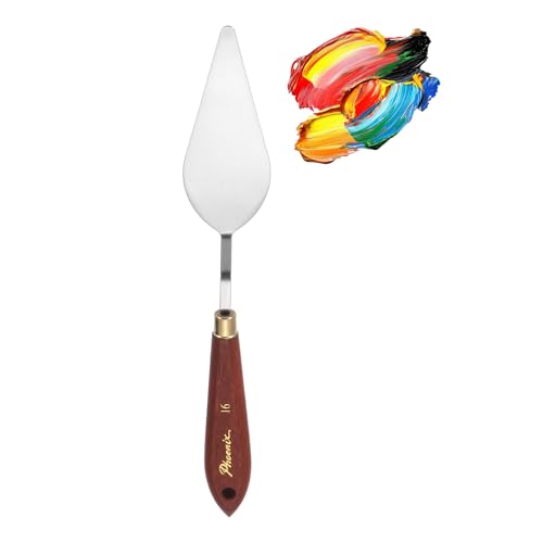Pack of 1 Palette Knife No.16