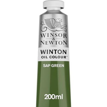 Winton Oil Color (6.75 Fl Oz)