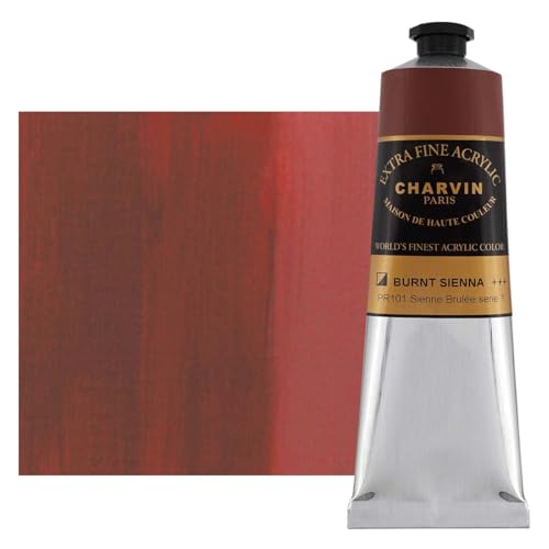 Extra Fine Professional Acrylic Paint (5.07 Fl Oz)