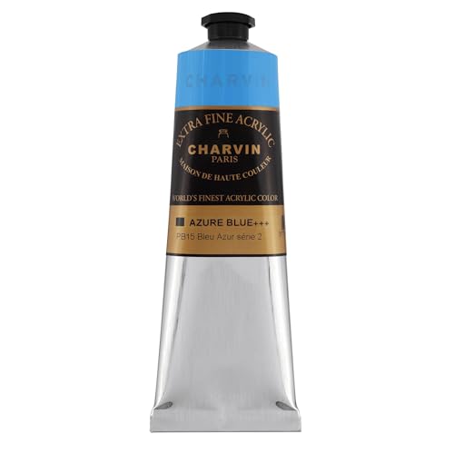 Extra Fine Professional Acrylic Paint (5.07 Fl Oz)