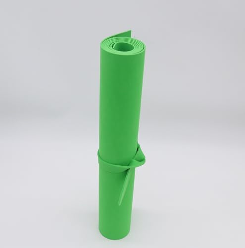 Light Green EVA Foam 2mm