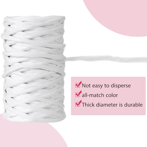 65 Feet Floral Wire Rustic Vine Bind Wire (65 Foot)