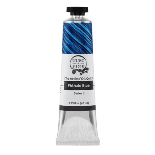 Artist Oil Paint