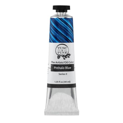 Artist Oil Paint