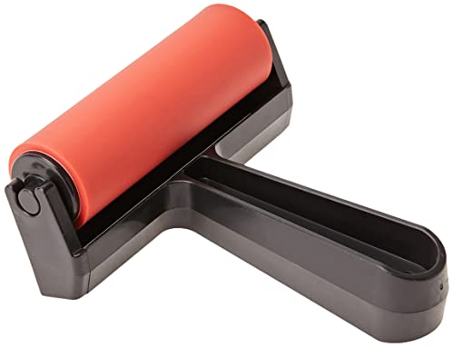 Rubber Brayer