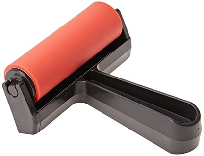 Rubber Brayer
