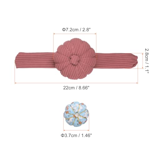 Wrist Pin Cushions