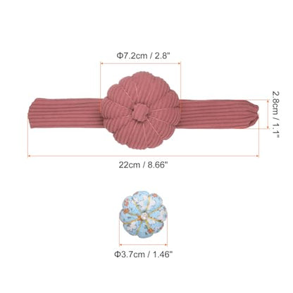 Wrist Pin Cushions