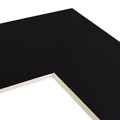 B221 Pre cut Mat Board for 16x22 Print