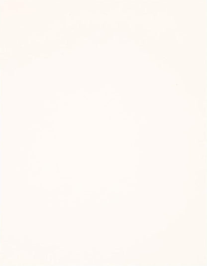 PA Paper Accents Stash Builder Textured Cardstock 8.5" x 11" Snow White, 65lb Colored cardstock Paper for Card Making, Scrapbooking, Printing, Quilling and Crafts, 25 Piece Pack