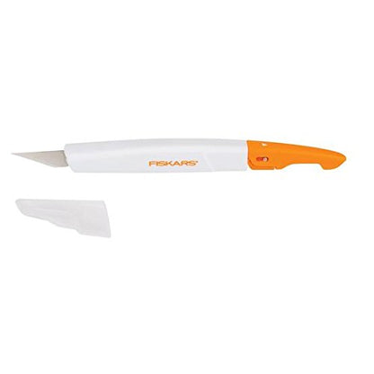 6" Easy Change Detail Craft Knife