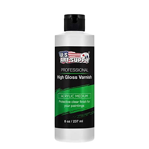 8oz Acrylic Sealer