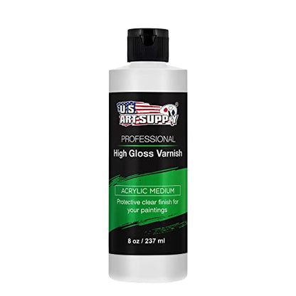 8oz Acrylic Sealer