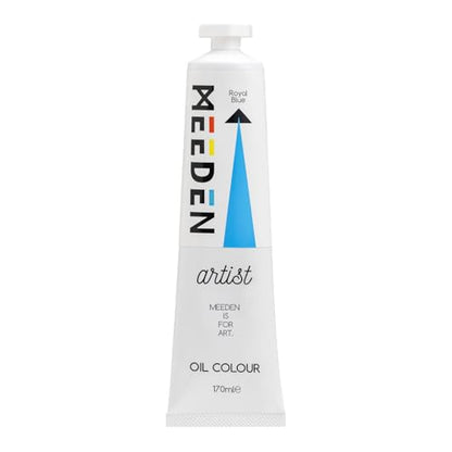 Artist Grade Oil Paint (5.7 Fl Oz)