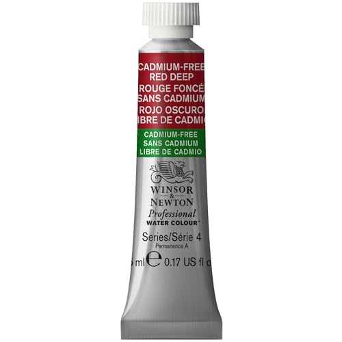 Professional Watercolor