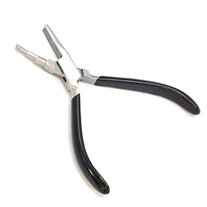 Concave and Round Nose 3