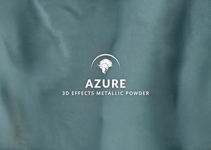 Spartan Epoxies Metallic Pigment Powder for Epoxy