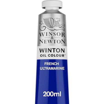 Winton Oil Color (6.76 Fl Oz)