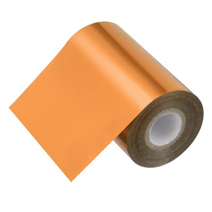 4"x400Ft Hot Stamping Foil Paper