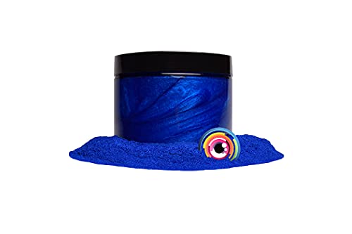 Pigments Premium Purple Mica Powder