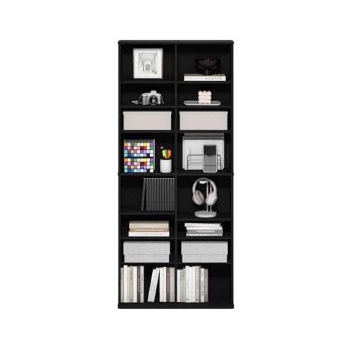 Multimedia Storage Tower