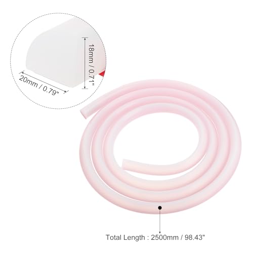 Flexible Molding Trim