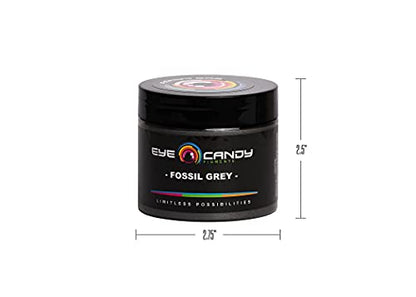 Pigments Premium Grey Mica Powder
