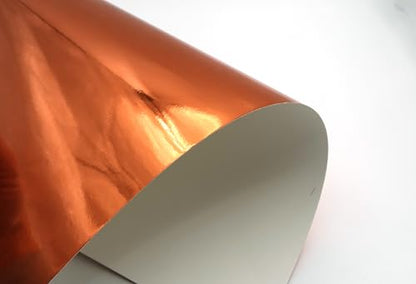 Metallic Cardstock Paper (15 Pack)