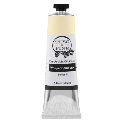 Artist Oil Paint (5.07 Fl Oz)