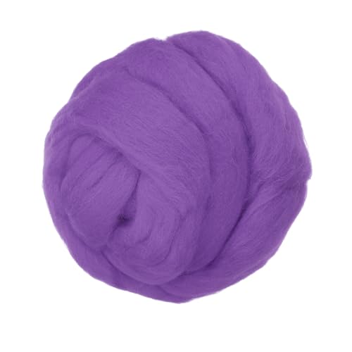Wool Roving Yarn