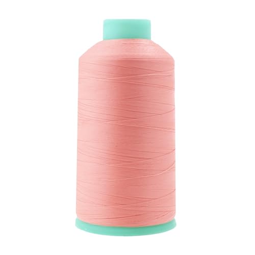 Size 46 210D T45 Blush Bonded Nylon Thread
