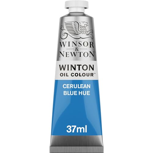 Winton Oil Color