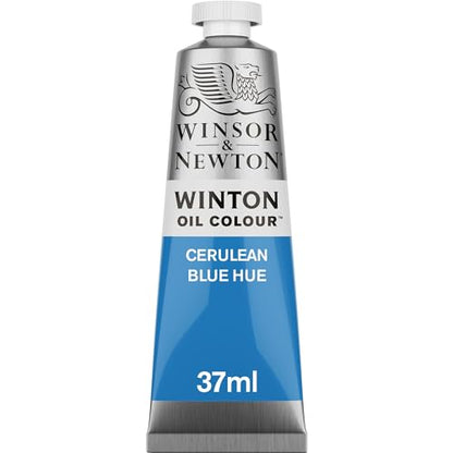 Winton Oil Color