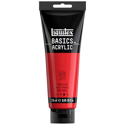 BASICS Acrylic Paint (8.45 Fl Oz)
