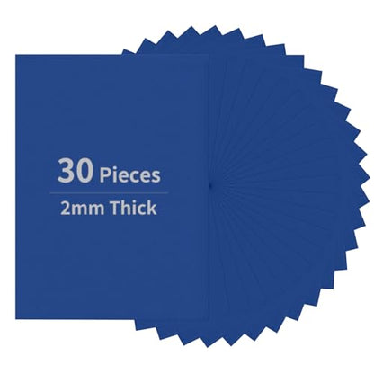 30 Pack Foam Sheets (2788.98 sq inches)