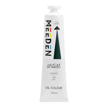 Artist Grade Oil Paint (5.7 Fl Oz)