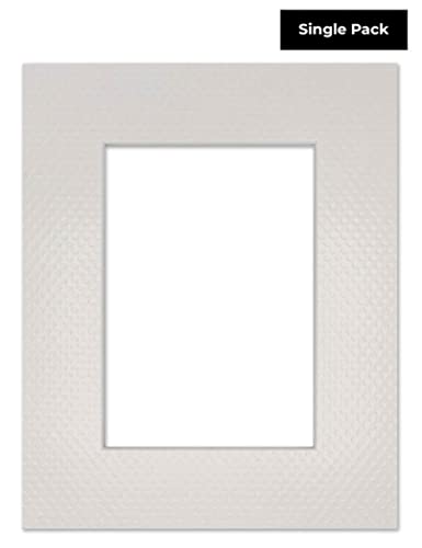 11x14 Mat Bevel Cut for 9x12 Photos