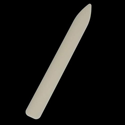 8 PCS 8 Inch Bone Folder Crafts Scoring Folding Creasing Paper Crafting Scrapbooking Tool for Scoring Folding Creasing Paper Leather Crafts (8 Count)