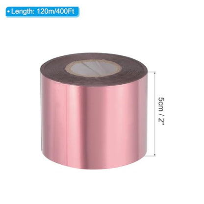2"x400Ft Hot Stamping Foil Paper