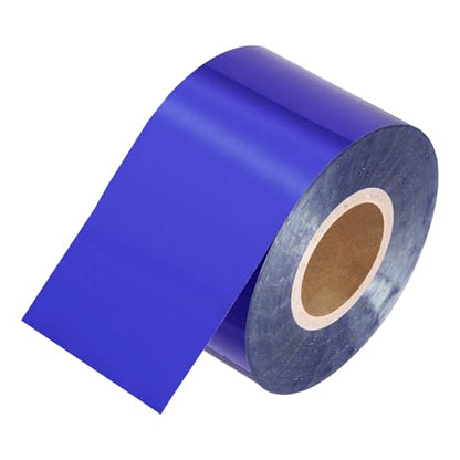 1.6"x400Ft Hot Stamping Foil Paper