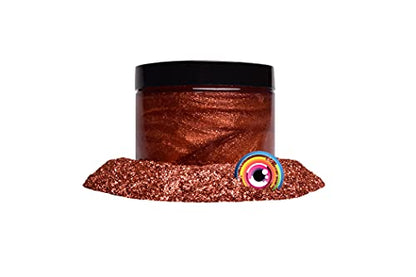 Pigments Premium Copper Mica Powder