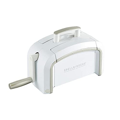 Platinum Die Cutting and Embossing Machine