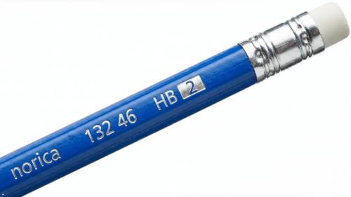Norica #2 HB Pencils (312 Count)
